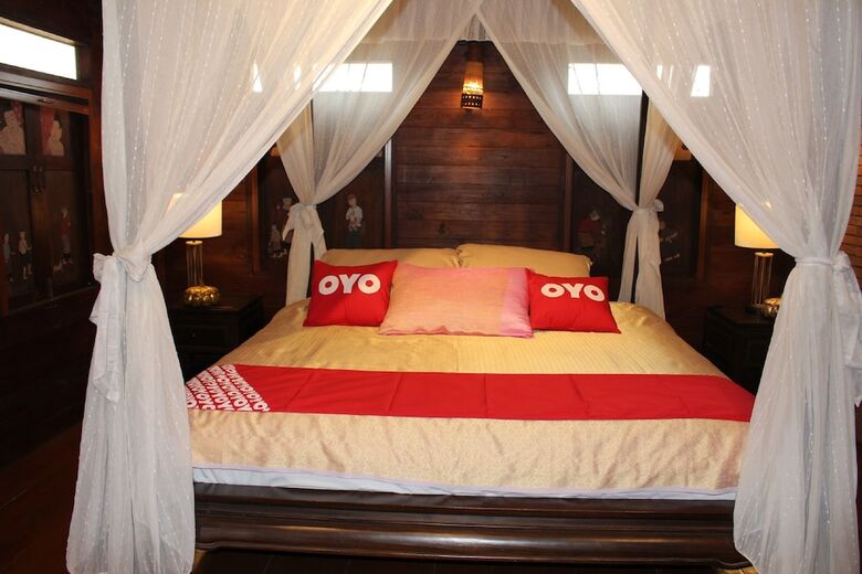 Hotel Cap.o75421 Baan Singkham Boutique Resort