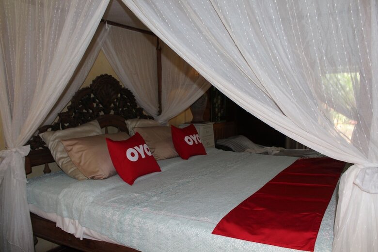 Hotel Cap.o75421 Baan Singkham Boutique Resort