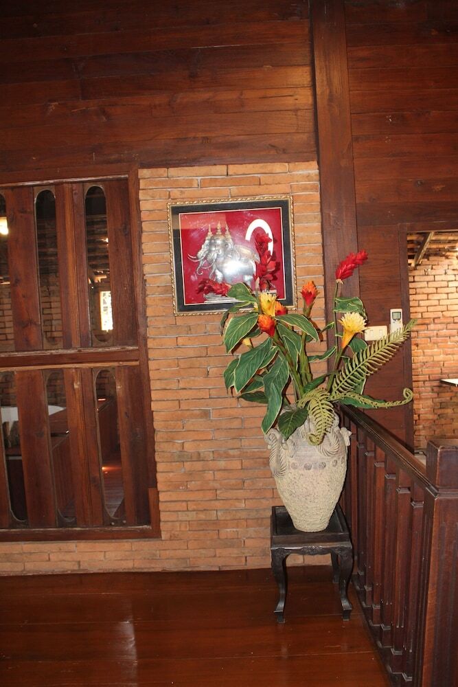 Hotel Cap.o75421 Baan Singkham Boutique Resort