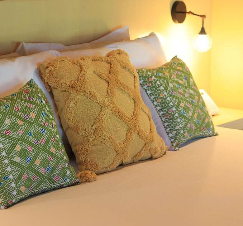 Parra Del Valle Hotel Boutique