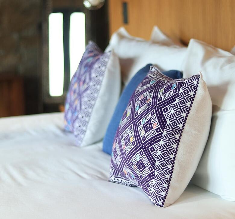 Parra Del Valle Hotel Boutique