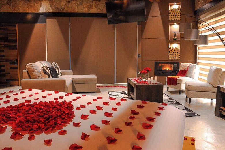Parra Del Valle Hotel Boutique