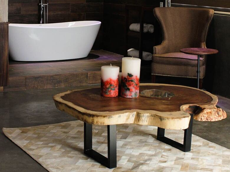 Parra Del Valle Hotel Boutique