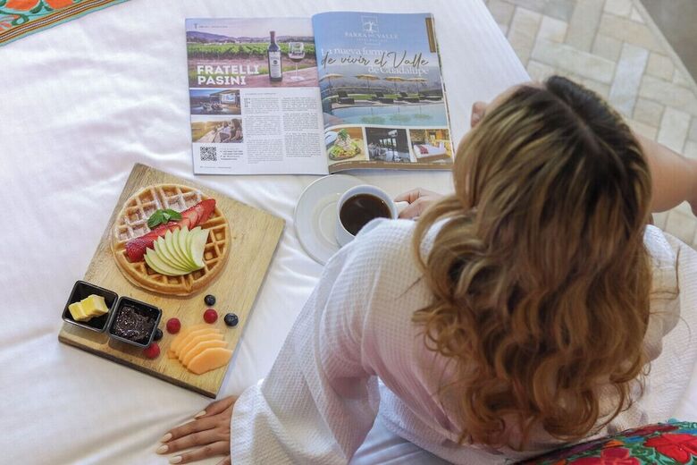 Parra Del Valle Hotel Boutique