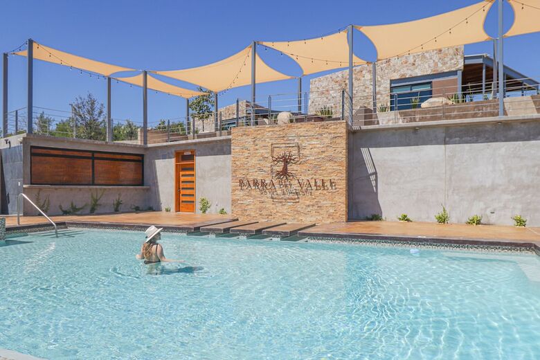 Parra Del Valle Hotel Boutique