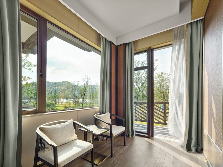 Hotel Homm Huzhou Xisai Shan