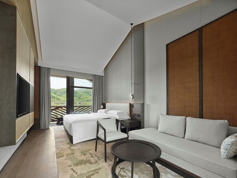 Hotel Homm Huzhou Xisai Shan