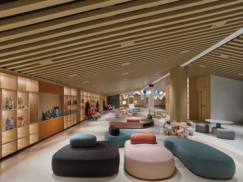 Hotel Homm Huzhou Xisai Shan