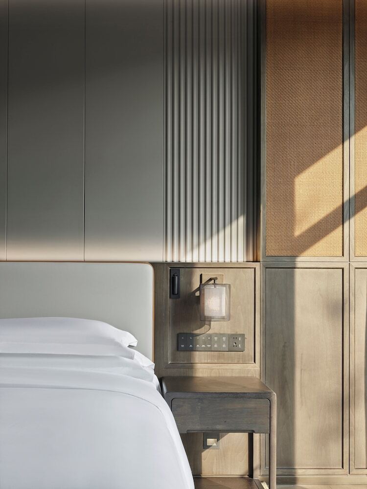 Hotel Homm Huzhou Xisai Shan