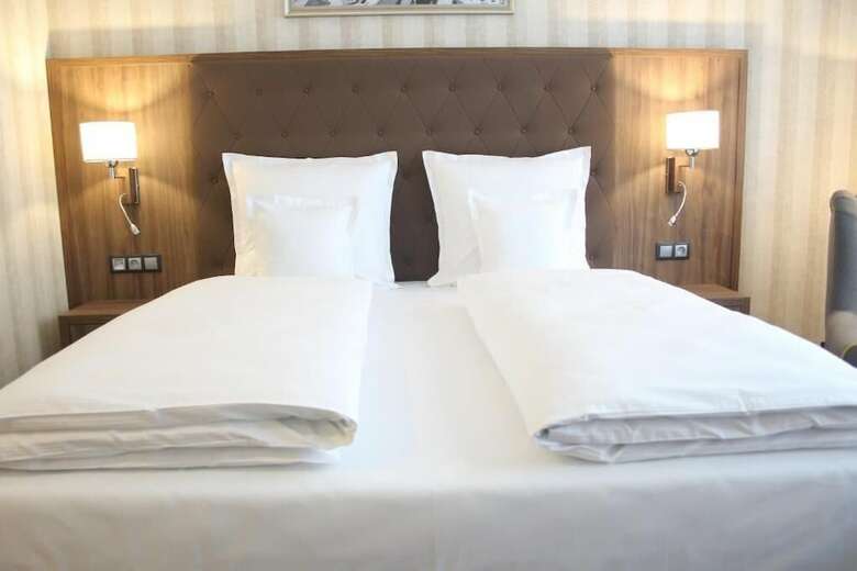Grand City Hotel Wroc?aw