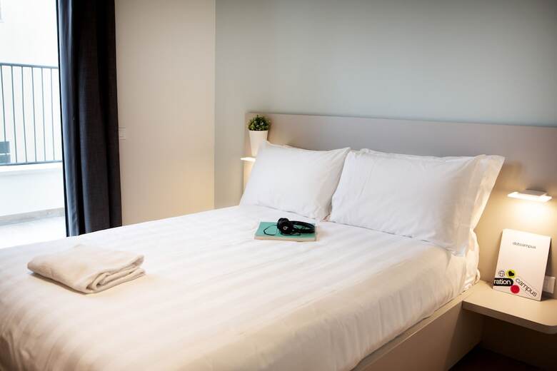 Hotel Dotcampus Roma City Center