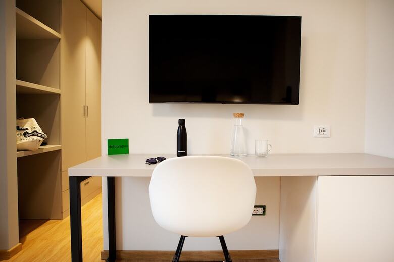Hotel Dotcampus Roma City Center
