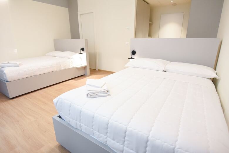 Hotel Dotcampus Roma City Center