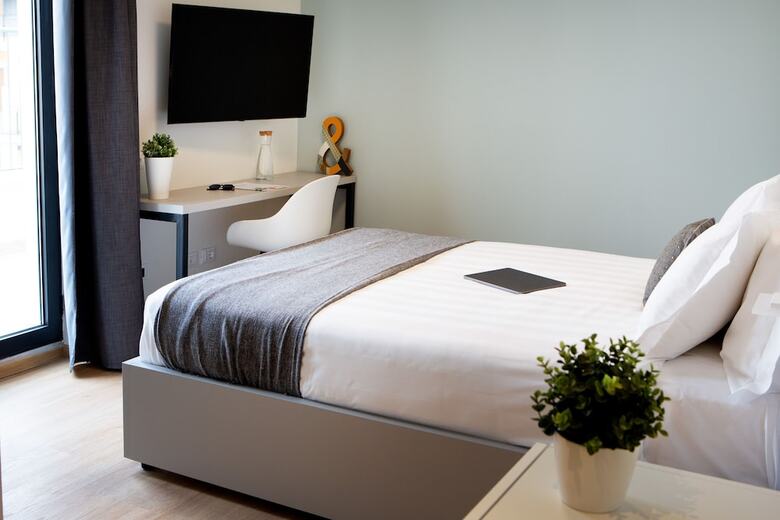 Hotel Dotcampus Roma City Center