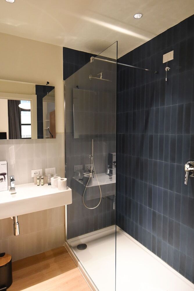 Hotel Dotcampus Roma City Center