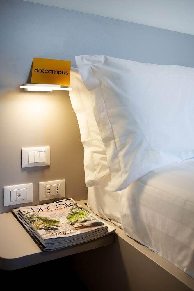 Hotel Dotcampus Roma City Center