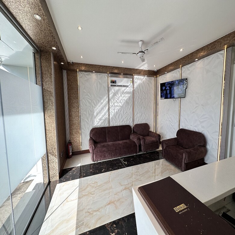 Hotel Orchid Inn - Andheri
