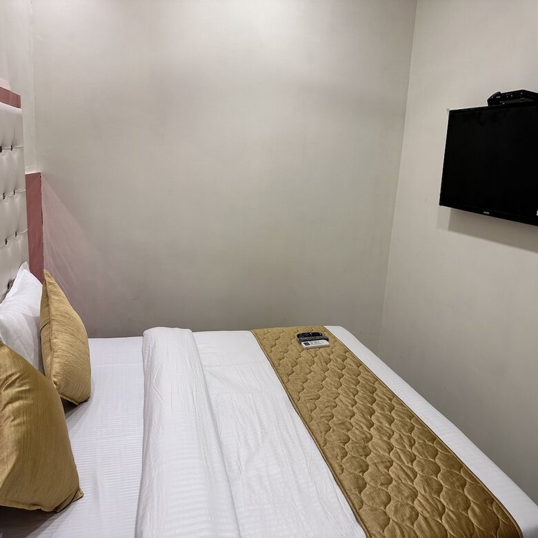 Hotel Orchid Inn - Andheri
