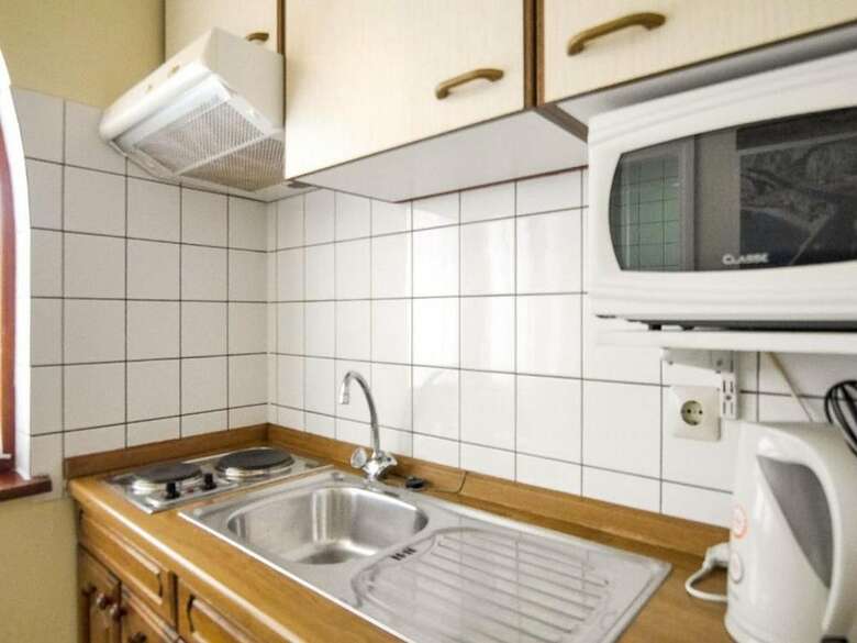 Villa Apartments Babaja