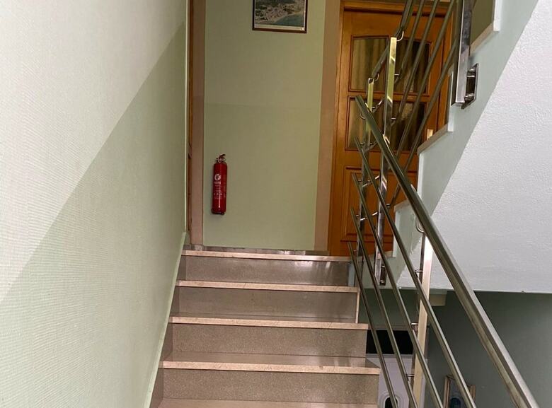 Villa Apartments Babaja