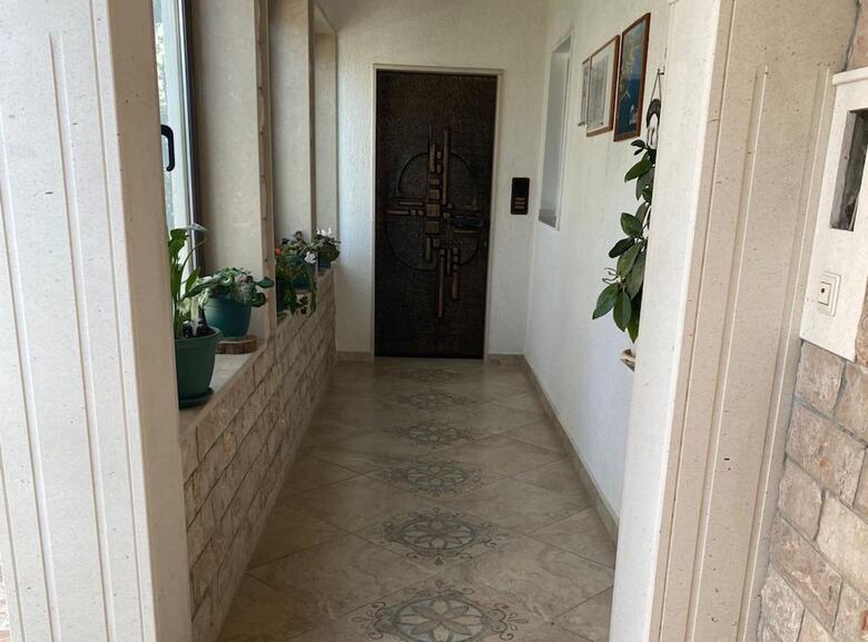 Villa Apartments Babaja