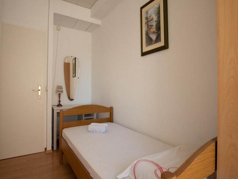 Villa Apartments Babaja