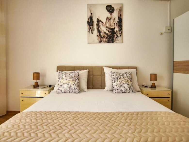 Villa Apartments Babaja