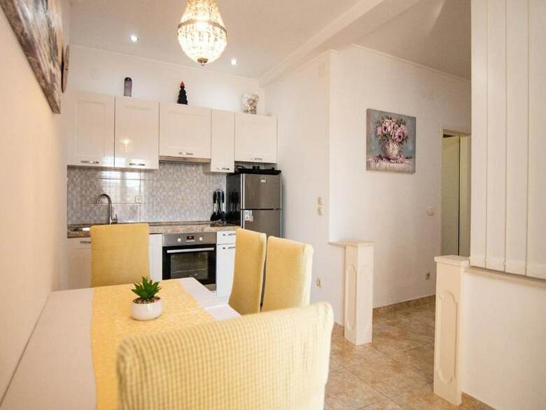 Villa Apartments Babaja