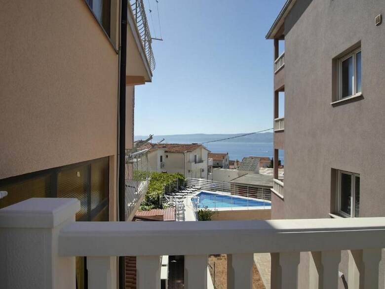 Villa Apartments Babaja