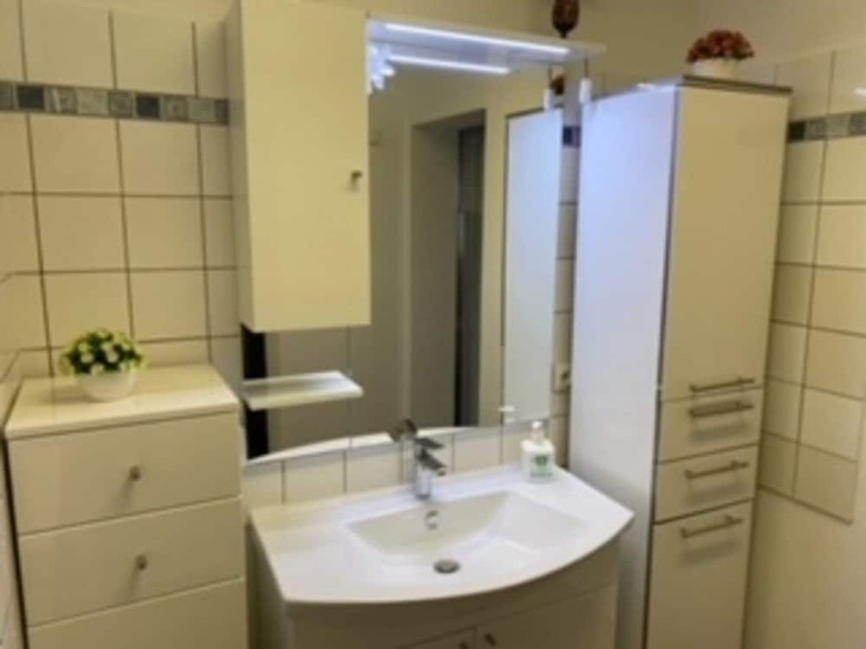 Villa Apartments Babaja
