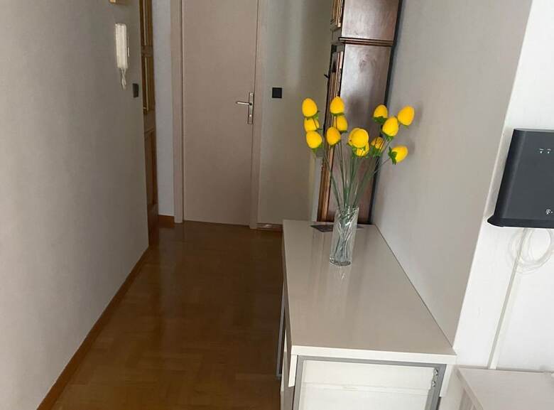 Villa Apartments Babaja