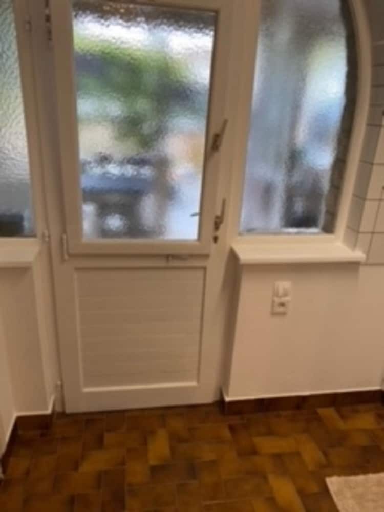 Villa Apartments Babaja