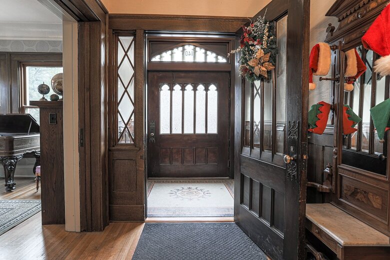 Aparthotel Offutt Manor