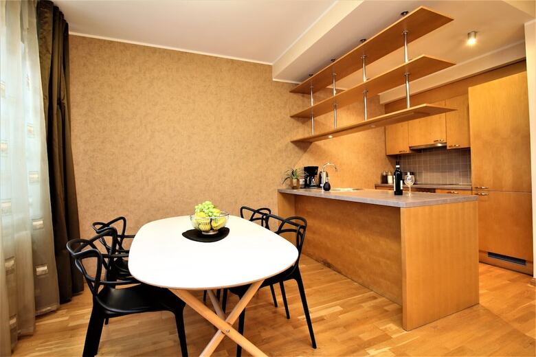 Tallinn City Apartments Freedom Square