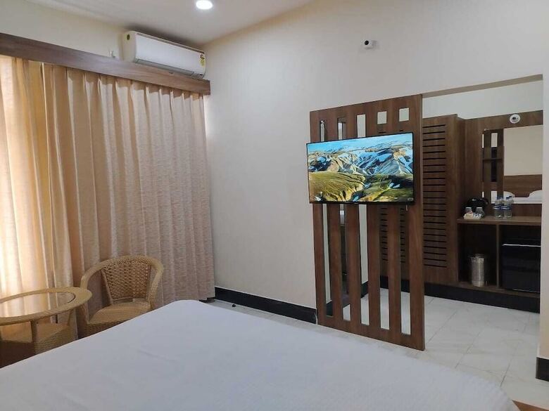 Hotel Pride Resort Rudraprayag