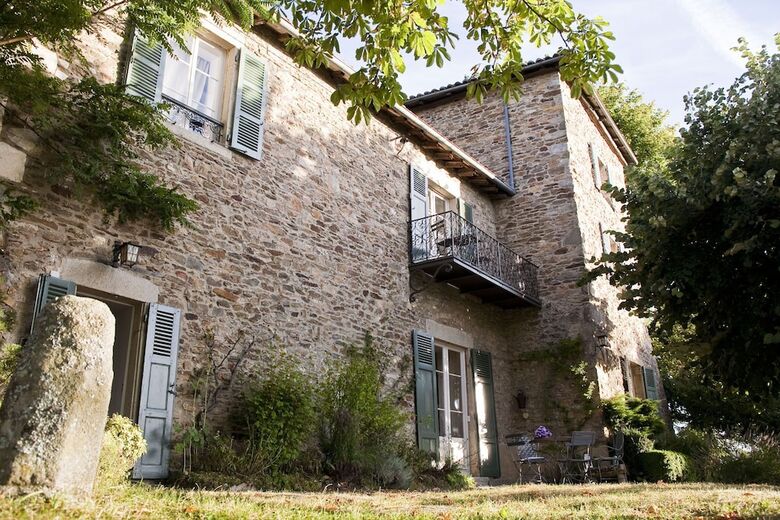 Ch�teau De Riverie
