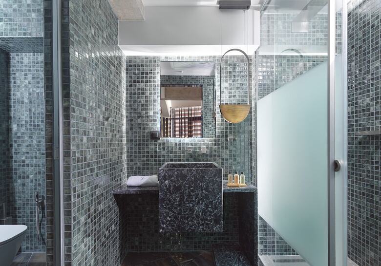 Nautilux Rethymno By Mage Hotels