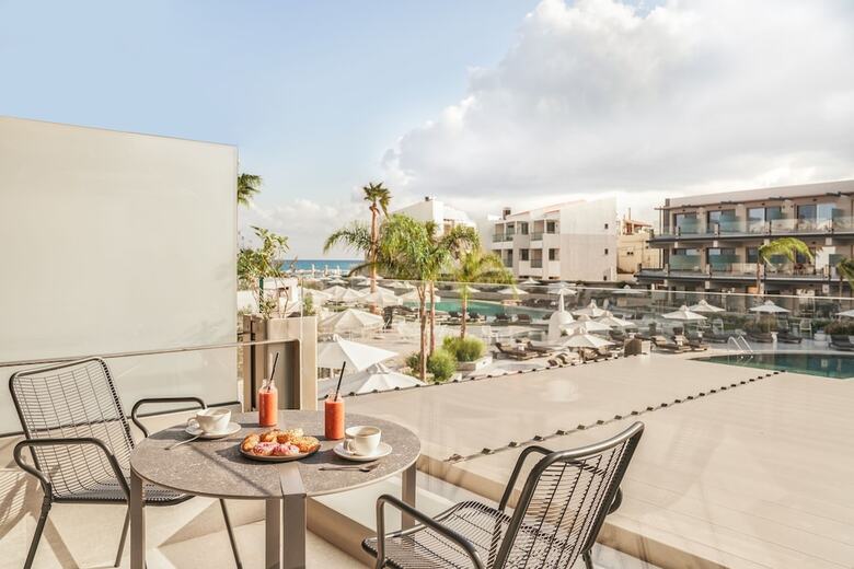 Nautilux Rethymno By Mage Hotels