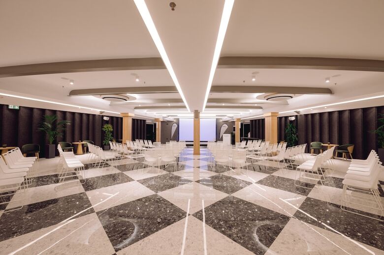 Nautilux Rethymno By Mage Hotels