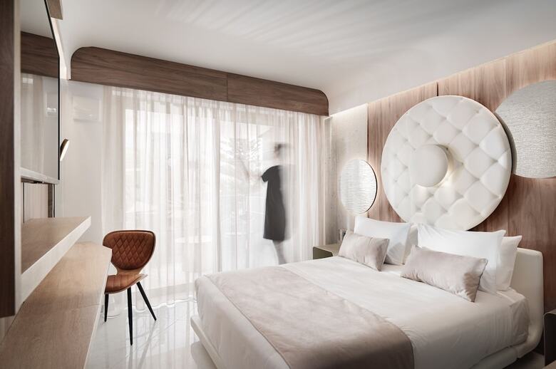 Nautilux Rethymno By Mage Hotels