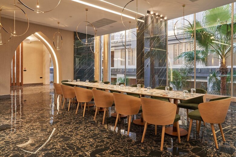 Nautilux Rethymno By Mage Hotels