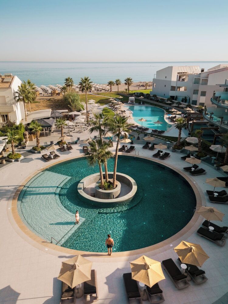 Nautilux Rethymno By Mage Hotels