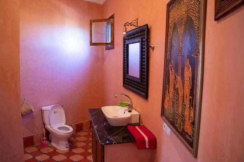 Hotel Riad Malak