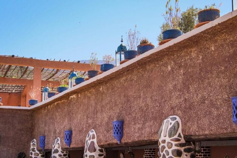 Hotel Riad Malak