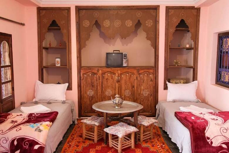 Hotel Riad Malak