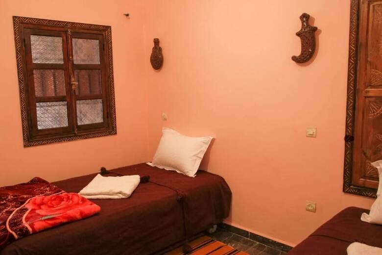 Hotel Riad Malak