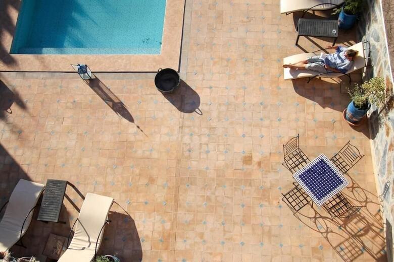 Hotel Riad Malak