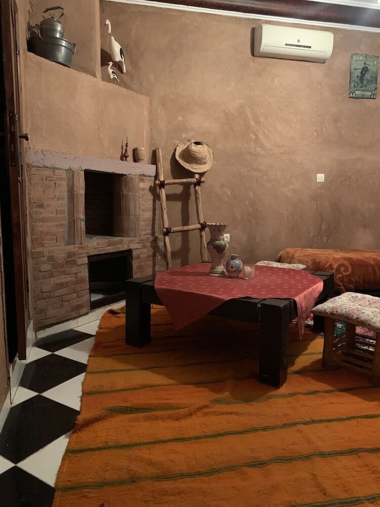 Hotel Riad Malak