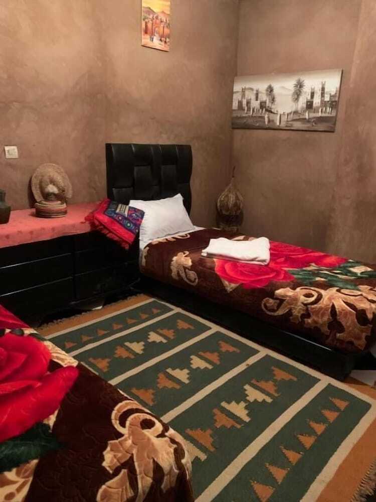 Hotel Riad Malak