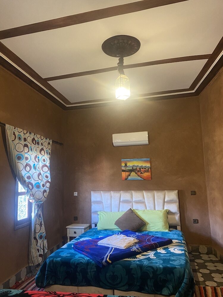 Hotel Riad Malak